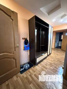 3-к квартира, на длительный срок, 80м2, 6/9 этаж