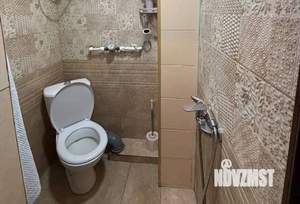 1-к квартира, на длительный срок, 34м2, 7/9 этаж