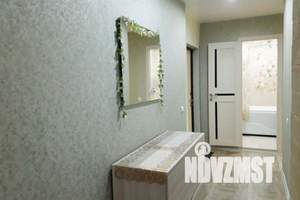 2-к квартира, посуточно, 62м2, 1/9 этаж