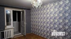 2-к квартира, на длительный срок, 50м2, 6/9 этаж