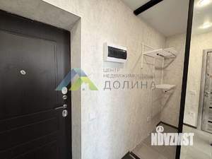 1-к квартира, на длительный срок, 33м2, 3/4 этаж