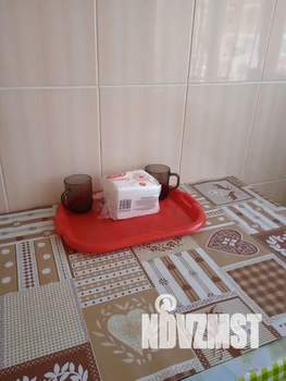 1-к квартира, посуточно, 38м2, 8/9 этаж