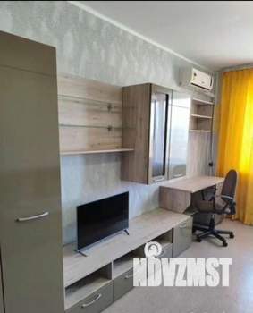 2-к квартира, посуточно, 58м2, 1/1 этаж