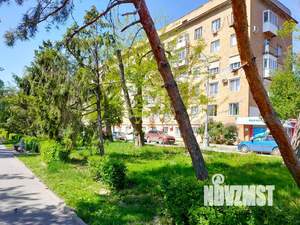 4-к квартира, посуточно, 92м2, 1/5 этаж