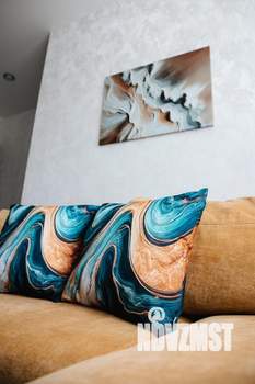 1-к квартира, посуточно, 30м2, 3/5 этаж
