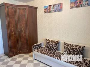 2-к квартира, посуточно, 52м2, 9/9 этаж