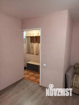 1-к квартира, посуточно, 35м2, 2/5 этаж