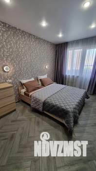 2-к квартира, посуточно, 53м2, 8/9 этаж