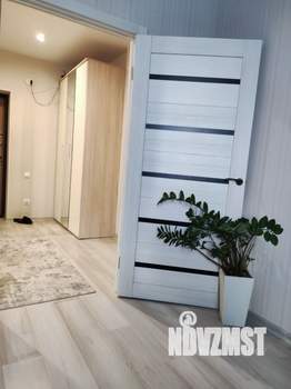 1-к квартира, посуточно, 54м2, 15/18 этаж