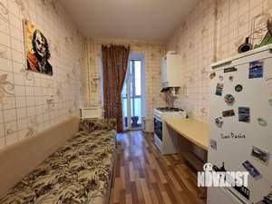 1-к квартира, на длительный срок, 33м2, 3/5 этаж