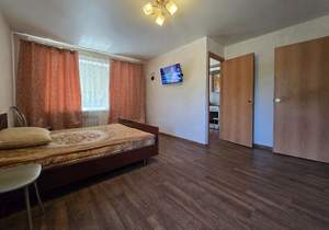1-к квартира, на длительный срок, 30м2, 2/4 этаж