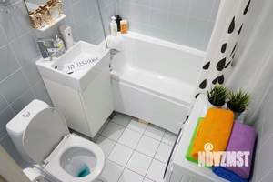 1-к квартира, посуточно, 31м2, 3/5 этаж