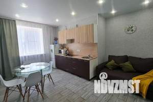 2-к квартира, посуточно, 46м2, 2/10 этаж