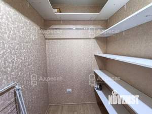 1-к квартира, на длительный срок, 30м2, 1/3 этаж