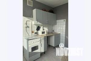 1-к квартира, посуточно, 35м2, 9/9 этаж