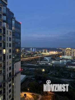 2-к квартира, на длительный срок, 86м2, 20/26 этаж