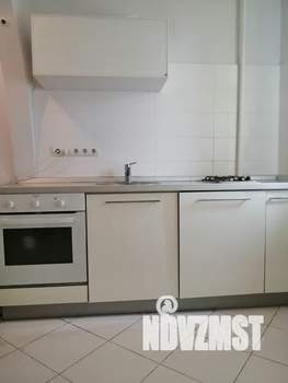 1-к квартира, посуточно, 44м2, 6/9 этаж