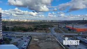 2-к квартира, на длительный срок, 76м2, 10/21 этаж
