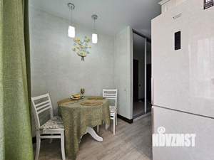 1-к квартира, на длительный срок, 35м2, 12/16 этаж