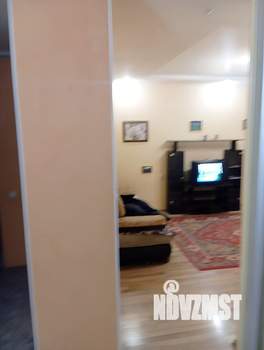 1-к квартира, на длительный срок, 35м2, 1/5 этаж