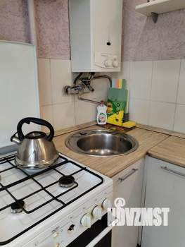 2-к квартира, посуточно, 50м2, 3/5 этаж