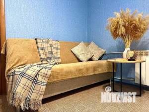 2-к квартира, посуточно, 51м2, 1/1 этаж