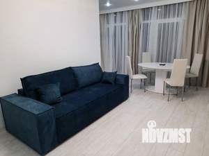 2-к квартира, посуточно, 65м2, 1/1 этаж