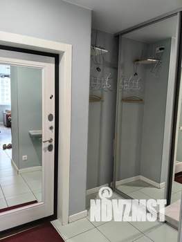 2-к квартира, посуточно, 60м2, 7/14 этаж