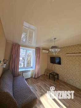 1-к квартира, на длительный срок, 31м2, 2/6 этаж