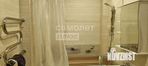 1-к квартира, на длительный срок, 32м2, 5/9 этаж