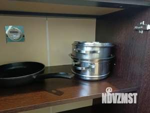 2-к квартира, посуточно, 42м2, 2/5 этаж