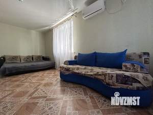 1-к квартира, посуточно, 32м2, 4/5 этаж