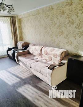 1-к квартира, на длительный срок, 40м2, 9/19 этаж