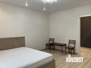 1-к квартира, на длительный срок, 44м2, 5/10 этаж