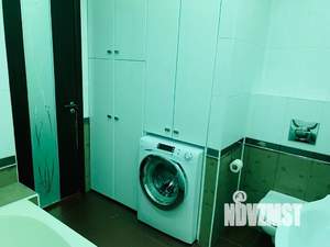 1-к квартира, посуточно, 47м2, 9/18 этаж