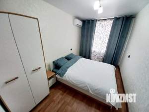 2-к квартира, посуточно, 47м2, 8/9 этаж