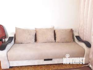 1-к квартира, посуточно, 37м2, 7/9 этаж