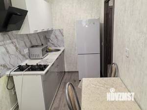 1-к квартира, на длительный срок, 26м2, 1/5 этаж