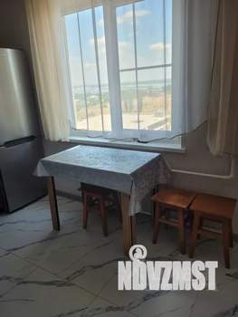 1-к квартира, посуточно, 33м2, 15/16 этаж