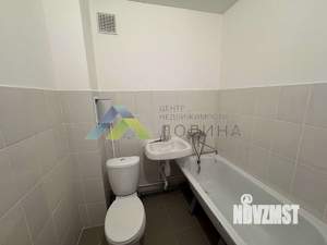 1-к квартира, на длительный срок, 27м2, 3/10 этаж