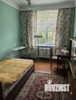 2-к квартира, на длительный срок, 60м2, 3/5 этаж