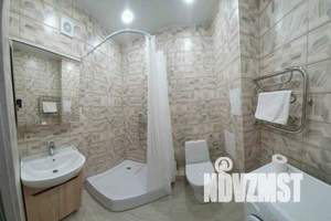 2-к квартира, посуточно, 60м2, 6/10 этаж