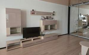 1-к квартира, на длительный срок, 52м2, 7/9 этаж