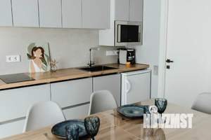 3-к квартира, посуточно, 20м2, 1/1 этаж