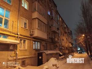 1-к квартира, на длительный срок, 32м2, 2/5 этаж