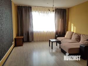 Студия квартира, на длительный срок, 30м2, 1/5 этаж