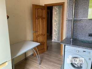 1-к квартира, на длительный срок, 46м2, 3/3 этаж