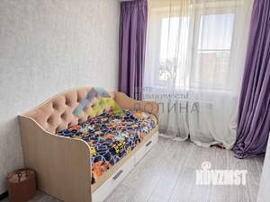 2-к квартира, на длительный срок, 50м2, 3/4 этаж
