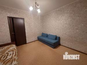 2-к квартира, на длительный срок, 51м2, 10/14 этаж