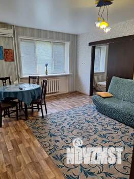 3-к квартира, посуточно, 42м2, 1/5 этаж